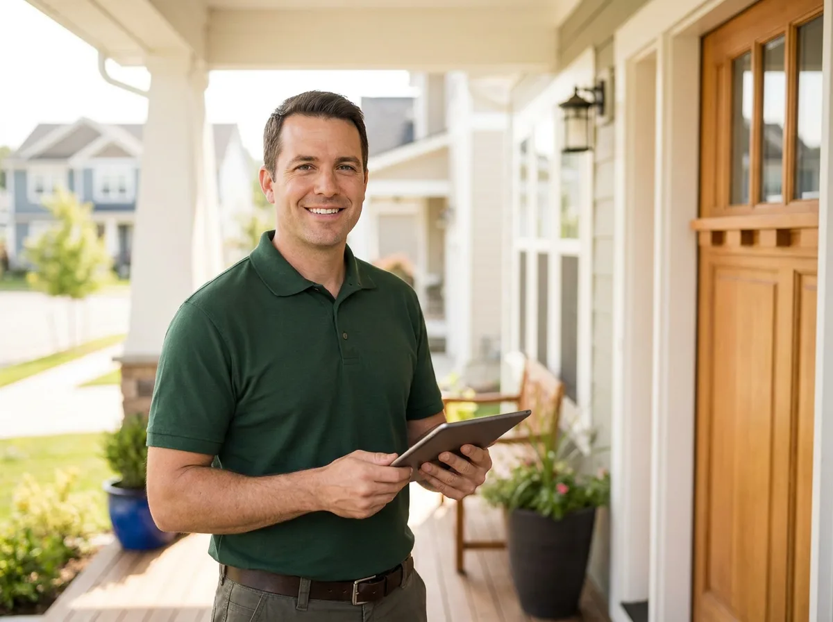 Pest control FAQs for Louisville, TN